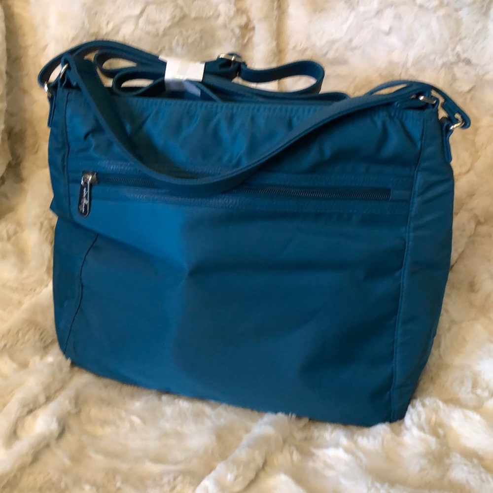 Everything Crossbody